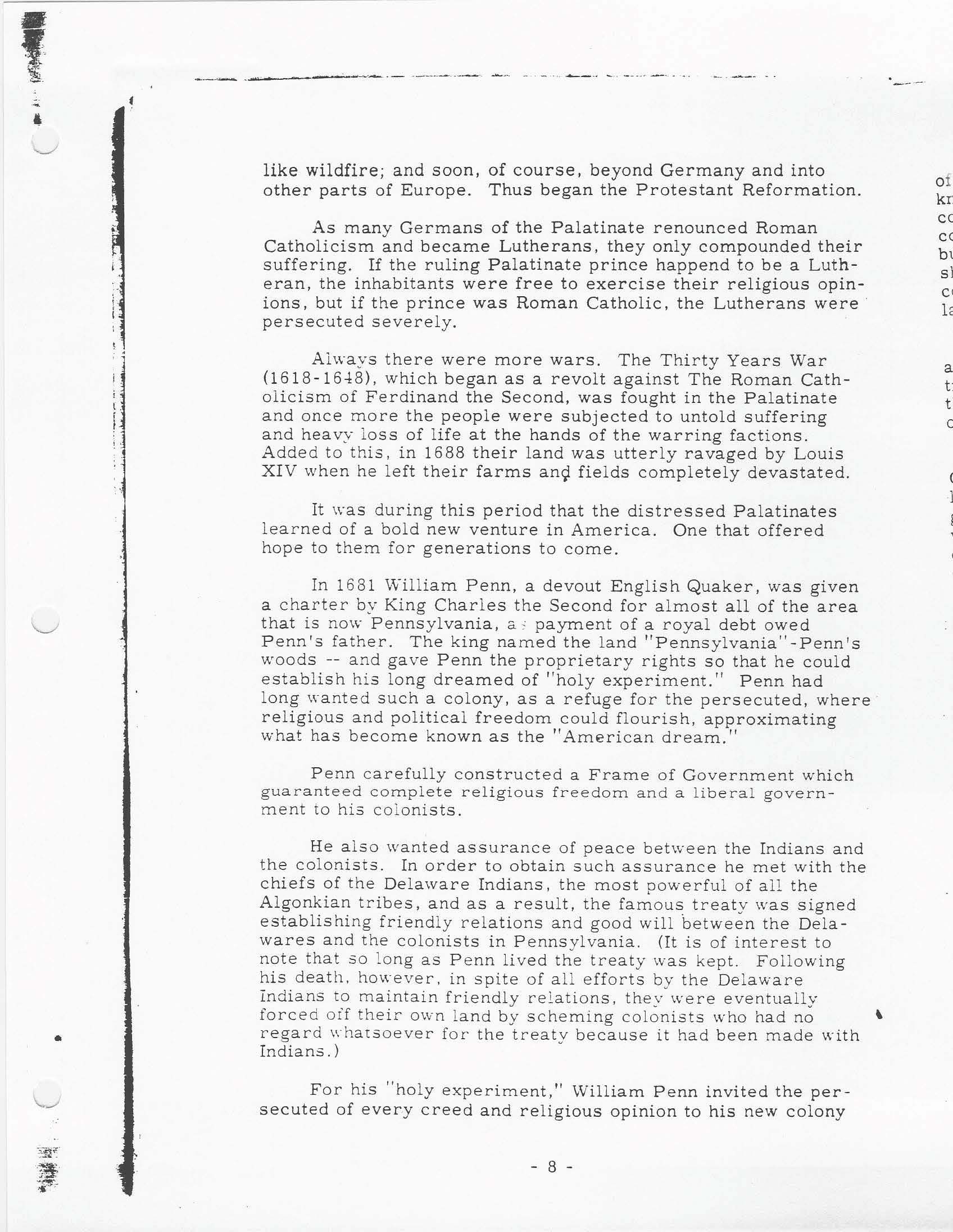 Document